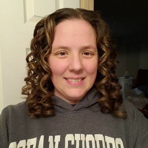 Meet your Posher, Christy